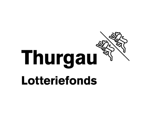 Logo Lotteriefonds Thurgau