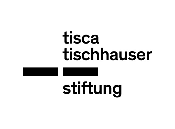 Logo tisca Tischhauser Stiftung