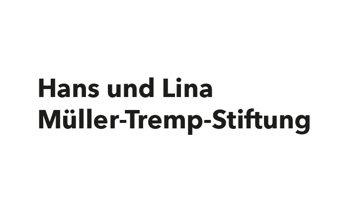 Hans und Lina Müller Tremp Stiftung