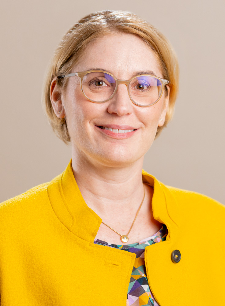 Elisabeth Stadelmann-Meier